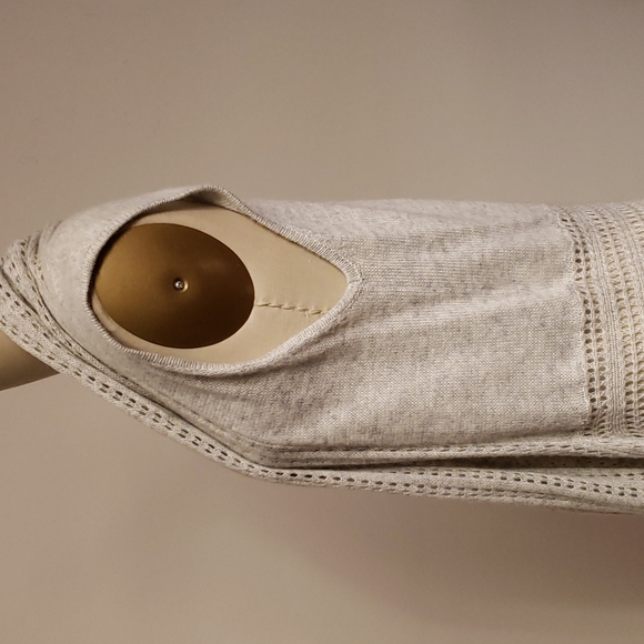 Miilla Draped Vest/Cardigan - Picture 5 of 7